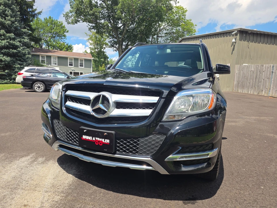 2014 Mercedes-Benz GLK-Class - Image 4 of 31