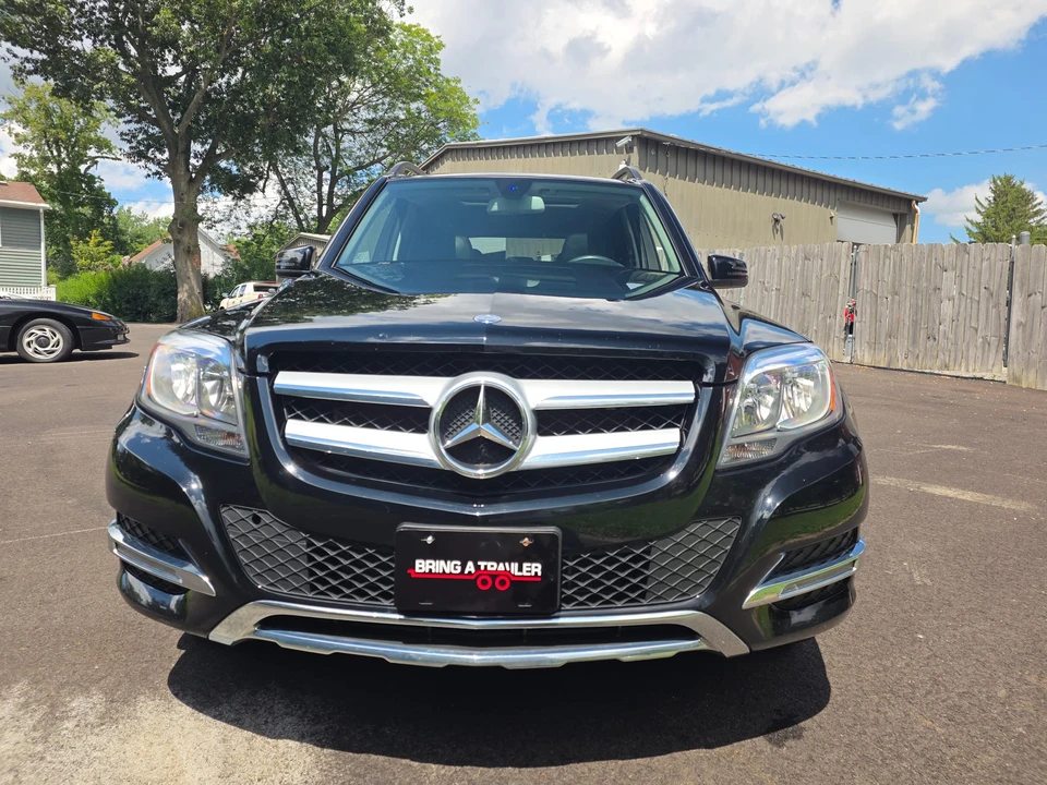 2014 Mercedes-Benz GLK-Class - Image 5 of 31
