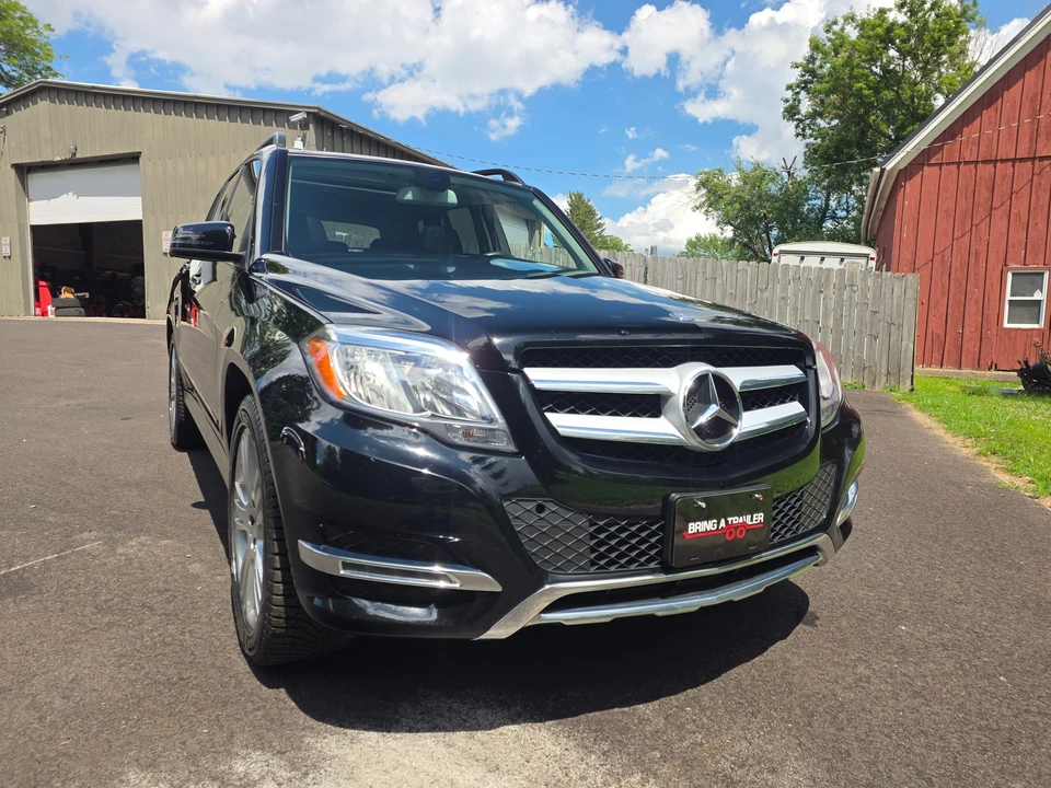 2014 Mercedes-Benz GLK-Class - Image 6 of 31