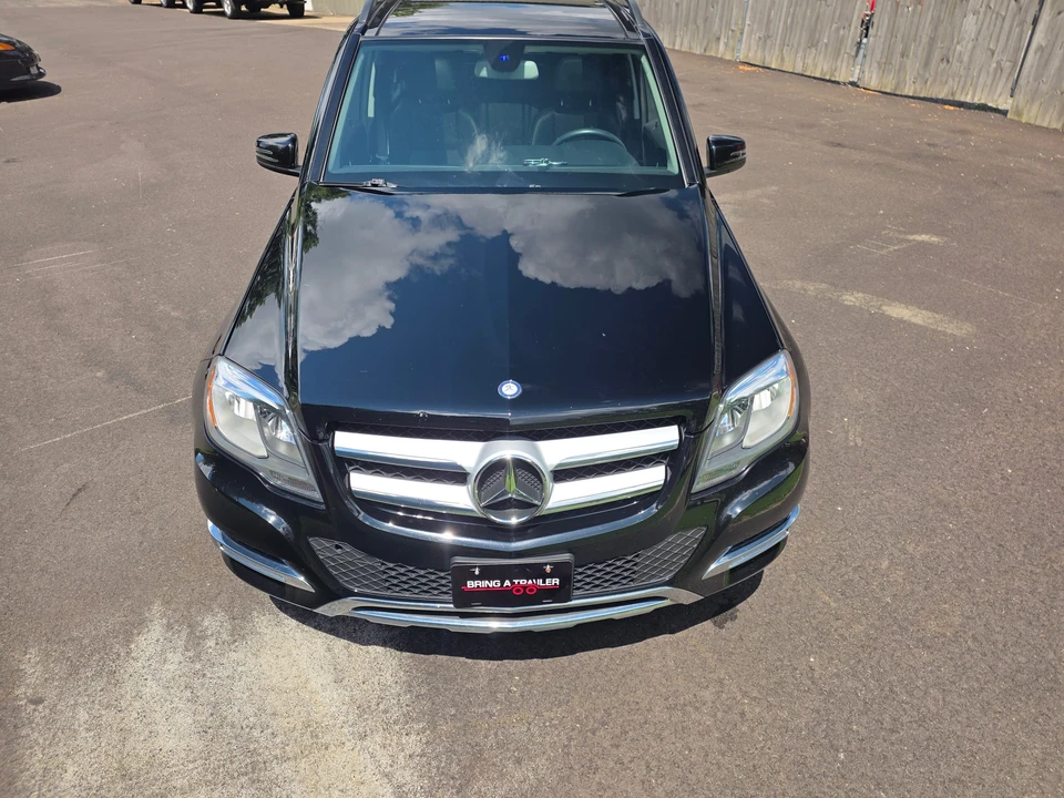2014 Mercedes-Benz GLK-Class - Image 31 of 31