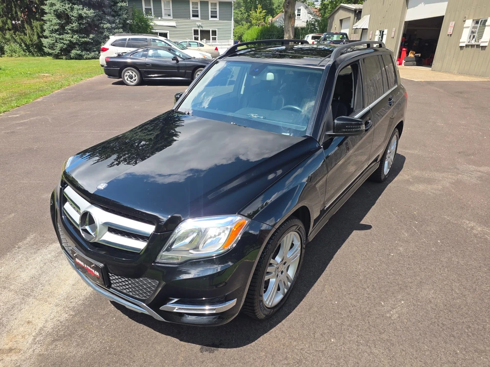 2014 Mercedes-Benz GLK-Class - Image 30 of 31