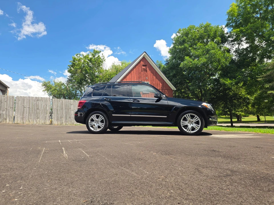2014 Mercedes-Benz GLK-Class - Image 14 of 31