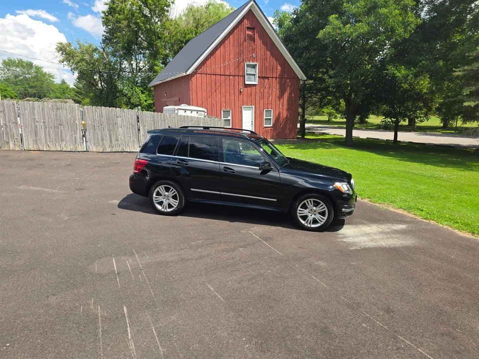 2014 Mercedes-Benz GLK-Class - Image 11 of 31