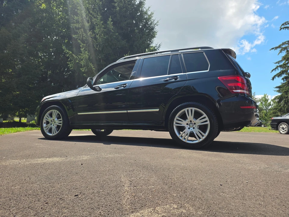 2014 Mercedes-Benz GLK-Class - Image 26 of 31