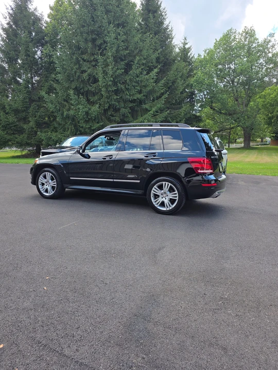 2014 Mercedes-Benz GLK-Class - Image 25 of 31
