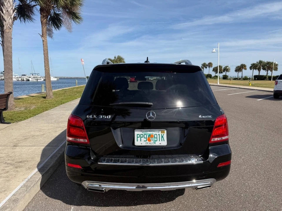 2014 Mercedes-Benz GLK-Class - Image 18 of 18