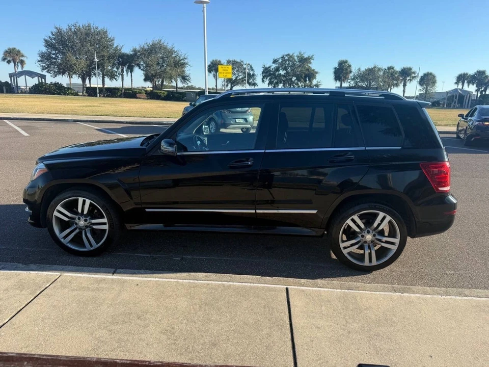 2014 Mercedes-Benz GLK-Class - Image 7 of 16
