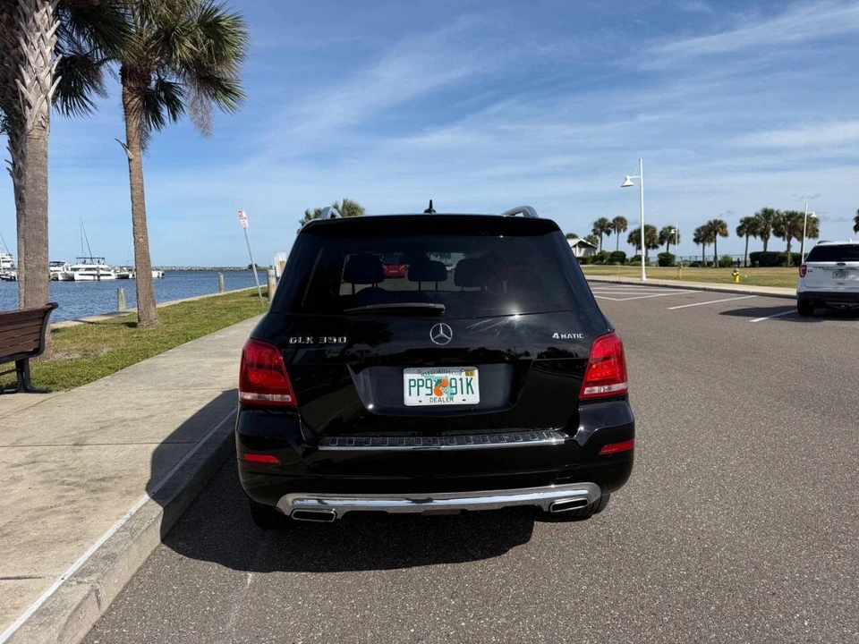 2014 Mercedes-Benz GLK-Class - Image 5 of 18