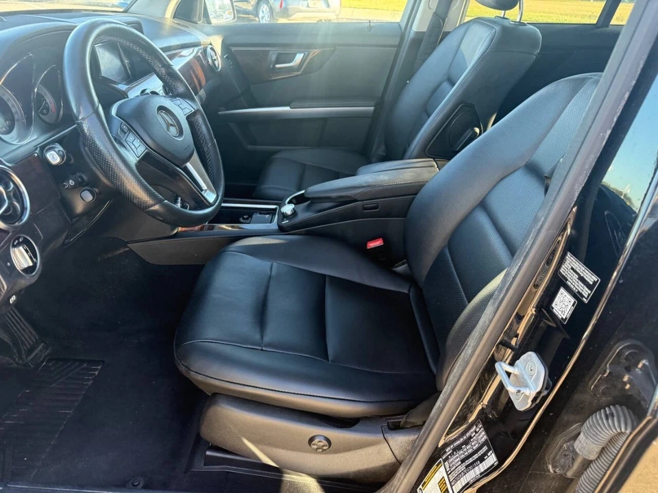 2014 Mercedes-Benz GLK-Class - Image 10 of 18