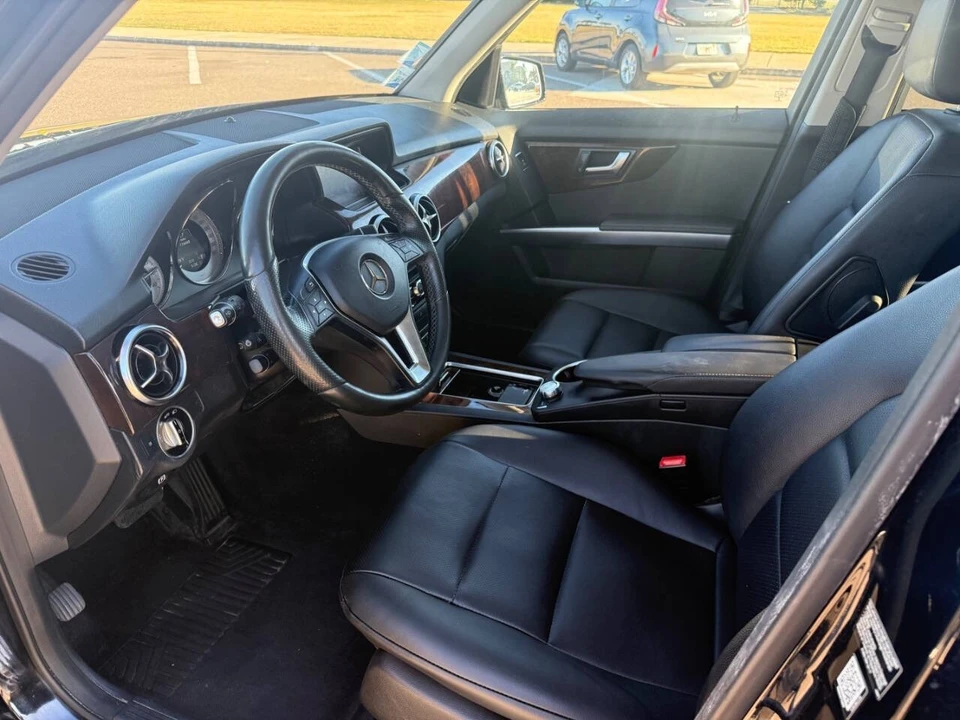 2014 Mercedes-Benz GLK-Class - Image 9 of 16