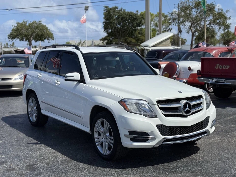 2014 Mercedes-Benz GLK-Class - Image 6 of 21
