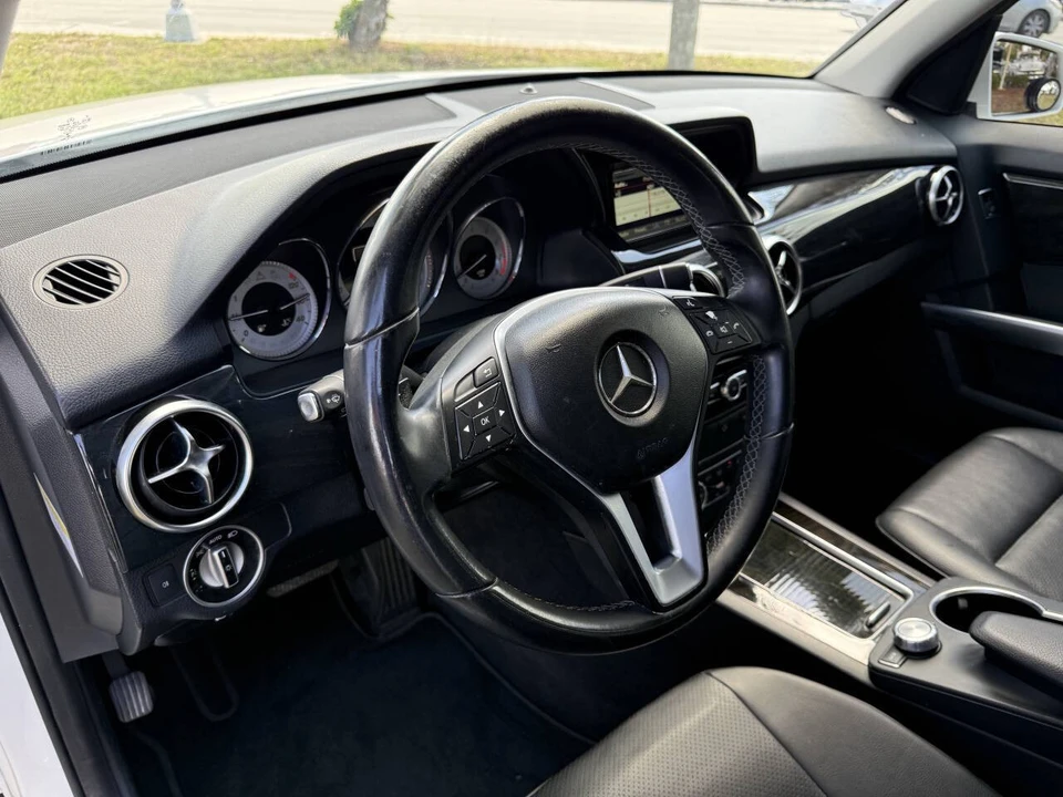 2014 Mercedes-Benz GLK-Class - Image 12 of 21