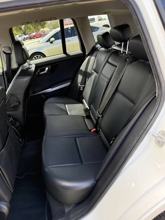 2014 Mercedes-Benz GLK-Class - Image 19 of 21