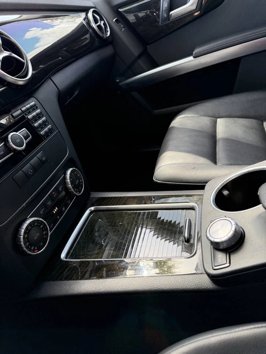 2014 Mercedes-Benz GLK-Class - Image 15 of 21