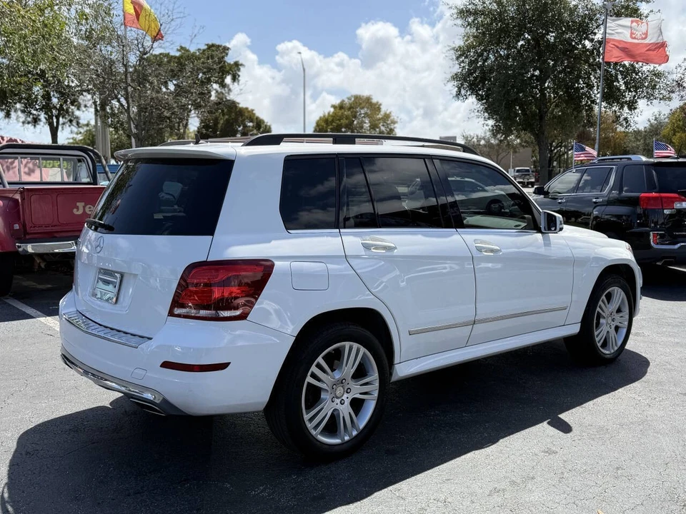 2014 Mercedes-Benz GLK-Class - Image 4 of 21