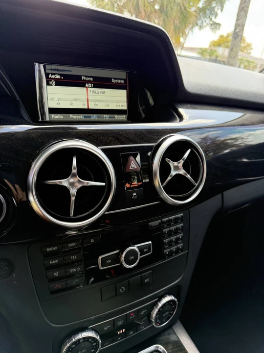 2014 Mercedes-Benz GLK-Class - Image 16 of 21