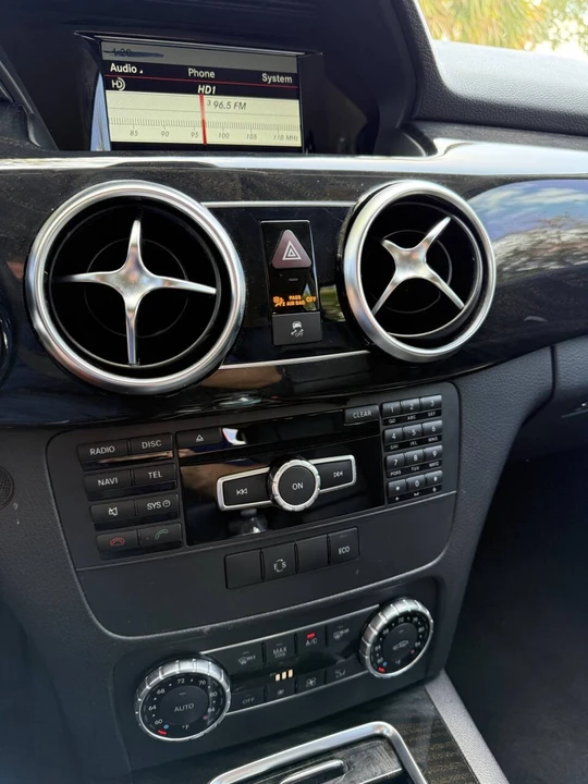 2014 Mercedes-Benz GLK-Class - Image 14 of 21