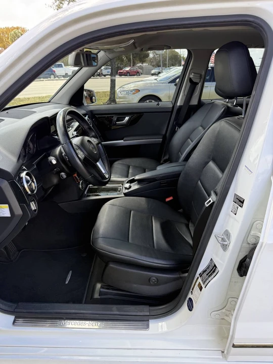 2014 Mercedes-Benz GLK-Class - Image 11 of 21