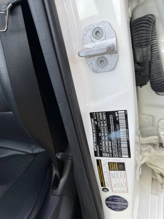 2014 Mercedes-Benz GLK-Class - Image 18 of 21