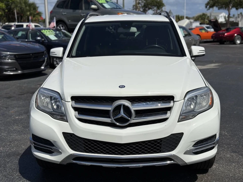 2014 Mercedes-Benz GLK-Class - Image 7 of 21