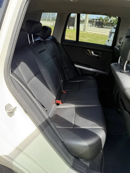 2014 Mercedes-Benz GLK-Class - Image 21 of 21