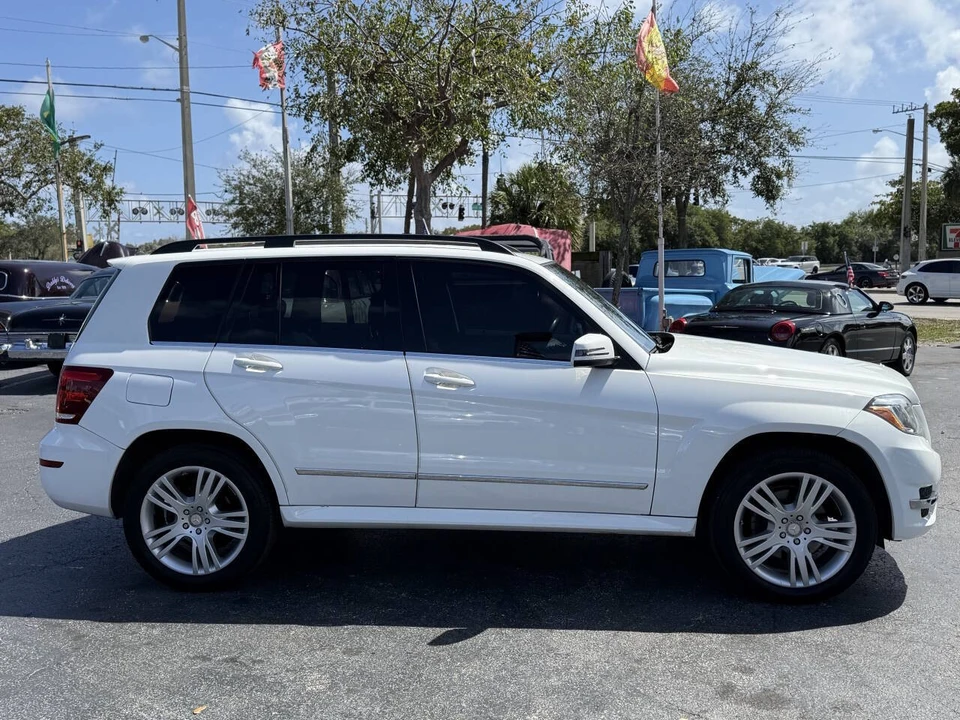 2014 Mercedes-Benz GLK-Class - Image 5 of 21