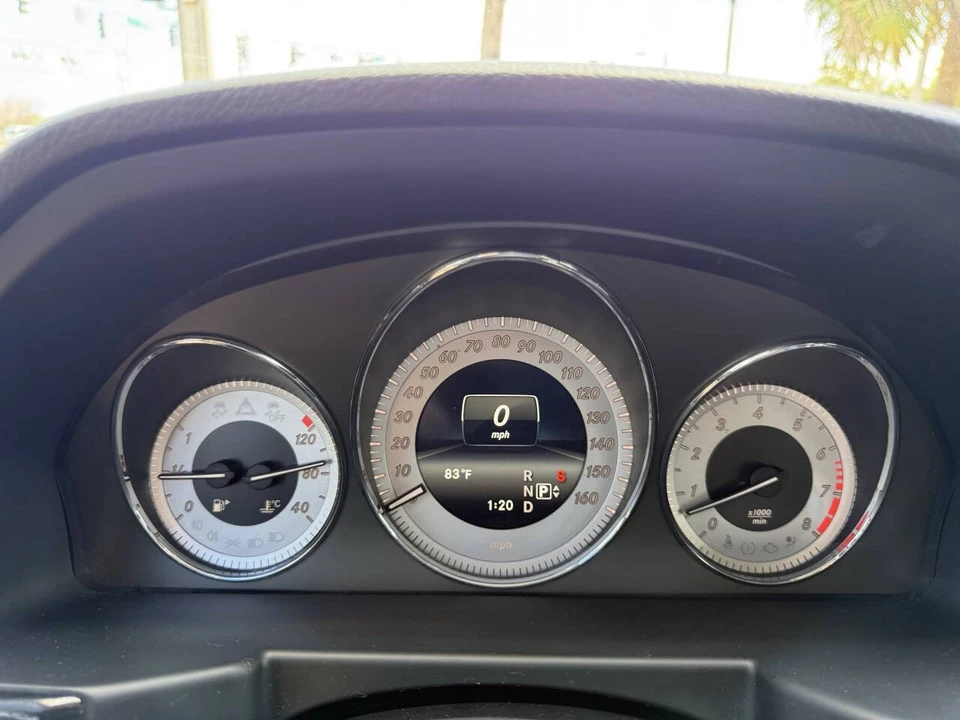2014 Mercedes-Benz GLK-Class - Image 13 of 21