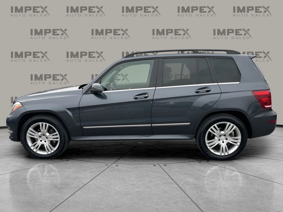 2014 Mercedes-Benz GLK-Class - Image 2 of 12
