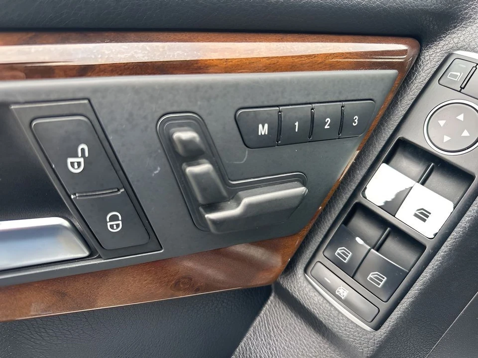 2014 Mercedes-Benz GLK-Class - Image 10 of 12