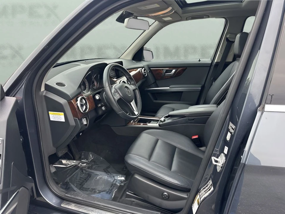 2014 Mercedes-Benz GLK-Class - Image 9 of 12