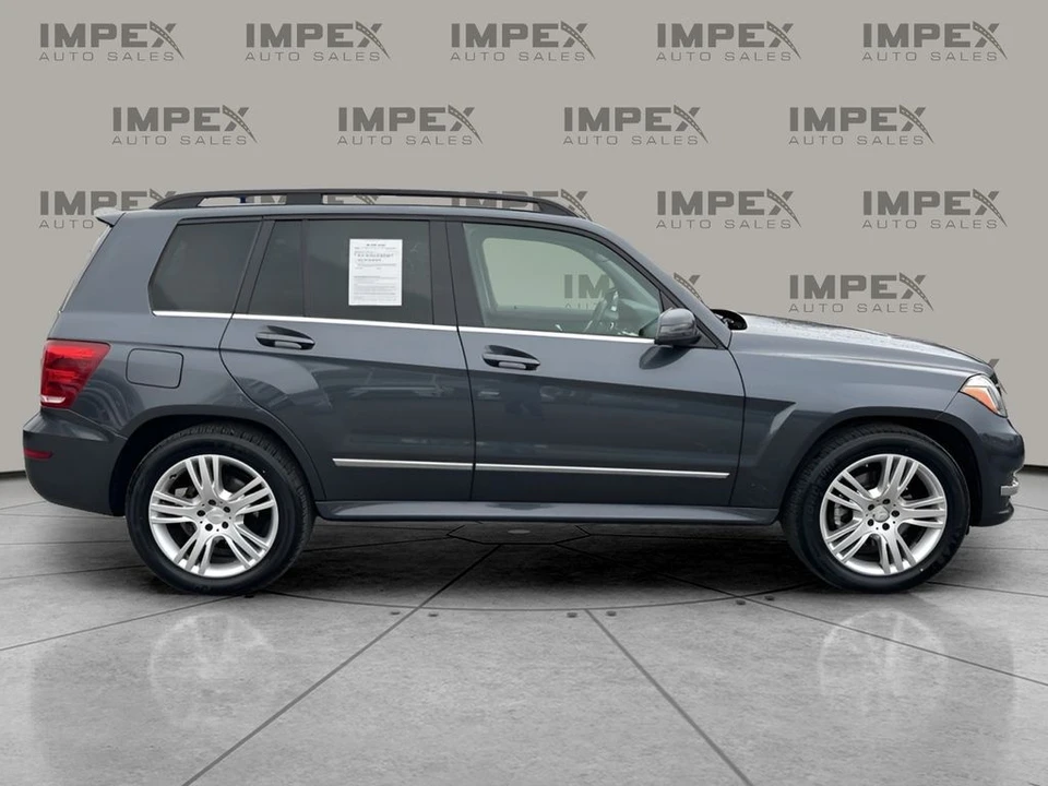 2014 Mercedes-Benz GLK-Class - Image 6 of 12