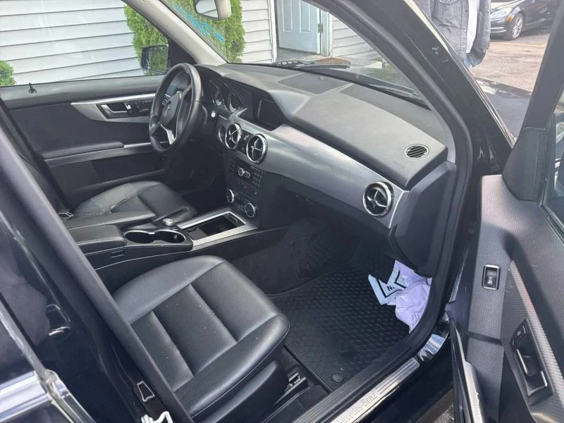 2014 Mercedes-Benz GLK-Class - Image 8 of 8