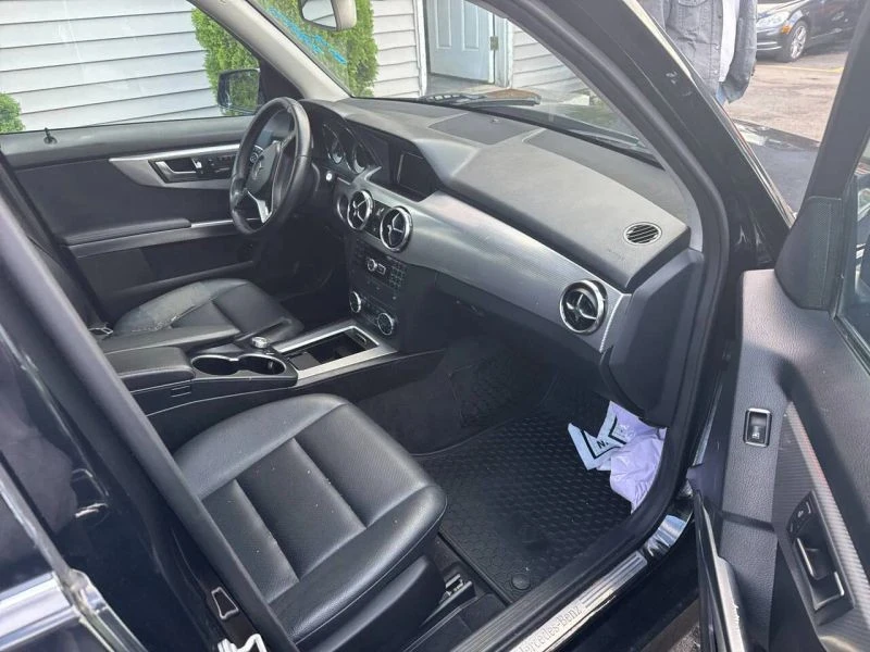 2014 Mercedes-Benz GLK-Class - Image 8 of 8