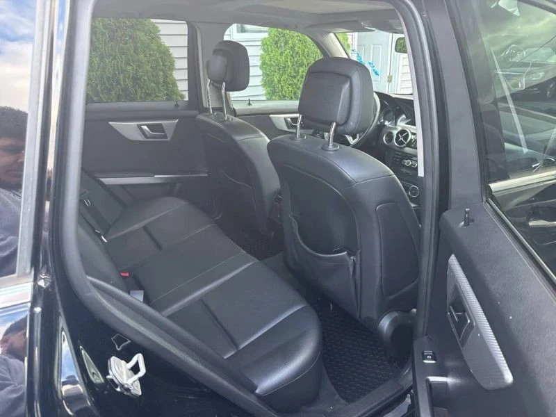 2014 Mercedes-Benz GLK-Class - Image 7 of 8