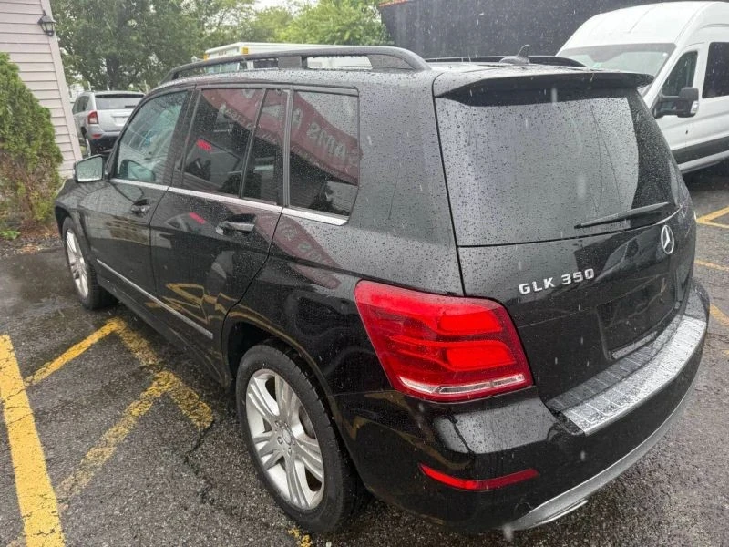 2014 Mercedes-Benz GLK-Class - Image 2 of 8