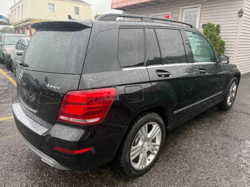 2014 Mercedes-Benz GLK-Class - Image 3 of 8