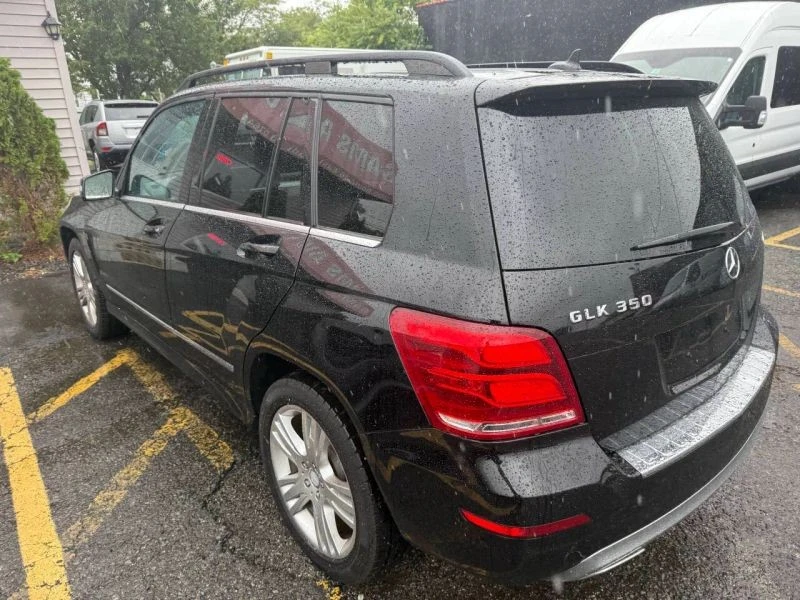 2014 Mercedes-Benz GLK-Class - Image 2 of 8