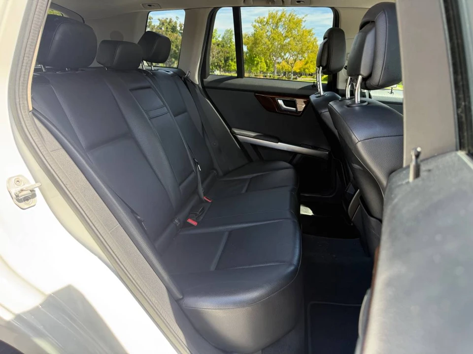 2014 Mercedes-Benz GLK-Class - Image 11 of 13