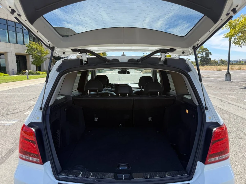 2014 Mercedes-Benz GLK-Class - Image 13 of 13