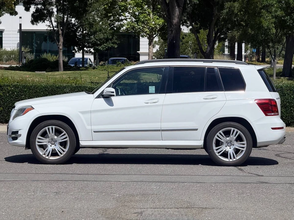 2014 Mercedes-Benz GLK-Class - Image 6 of 13