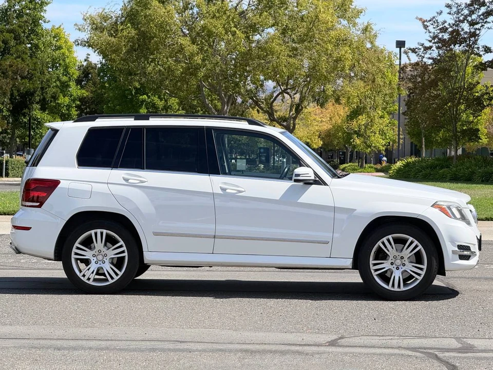 2014 Mercedes-Benz GLK-Class - Image 3 of 13