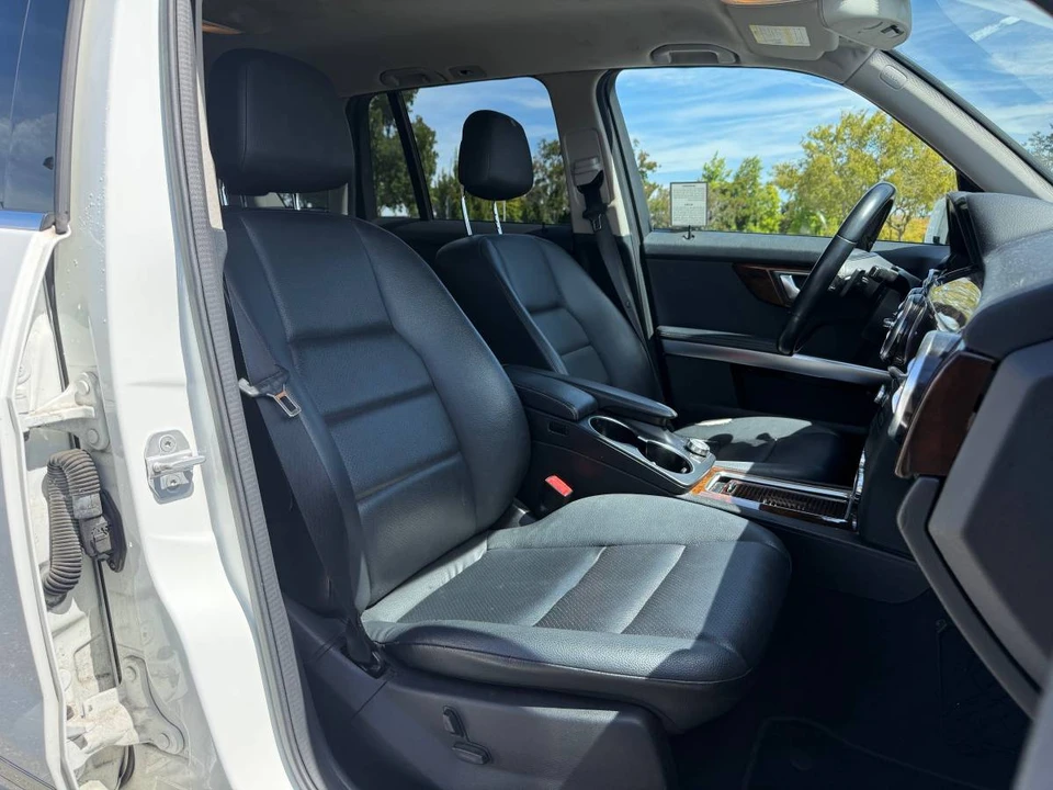 2014 Mercedes-Benz GLK-Class - Image 9 of 13