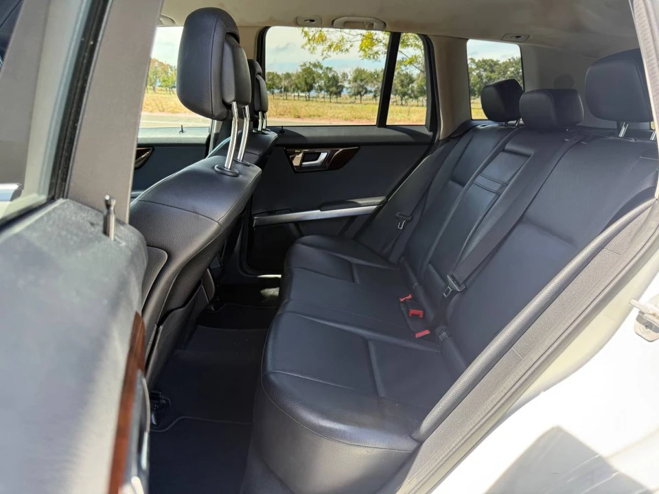 2014 Mercedes-Benz GLK-Class - Image 12 of 13