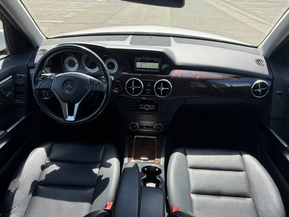 2014 Mercedes-Benz GLK-Class - Image 7 of 13