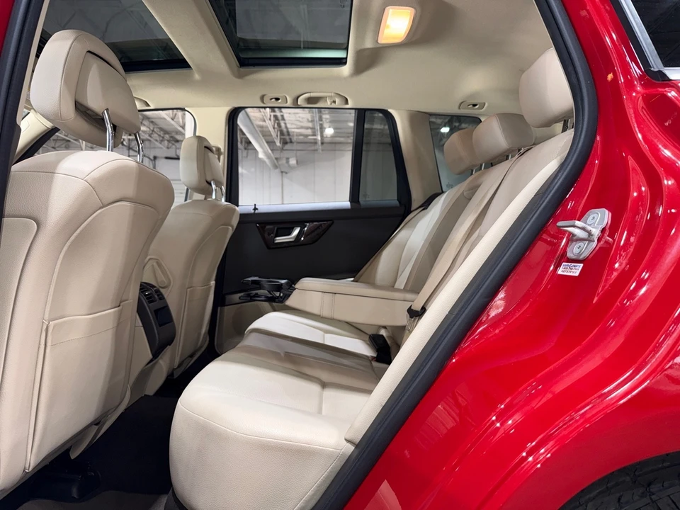 2014 Mercedes-Benz GLK-Class - Image 12 of 12