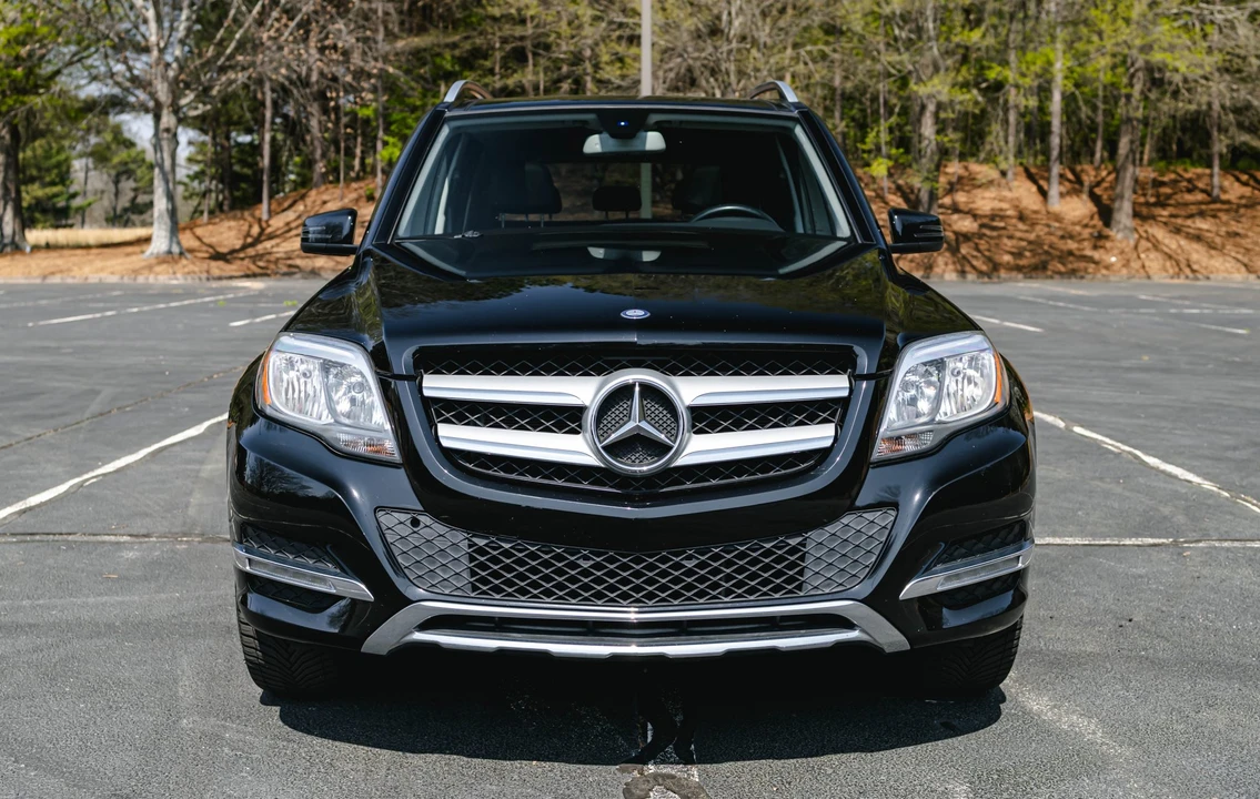 2014 Mercedes-Benz GLK-Class - Image 25 of 31