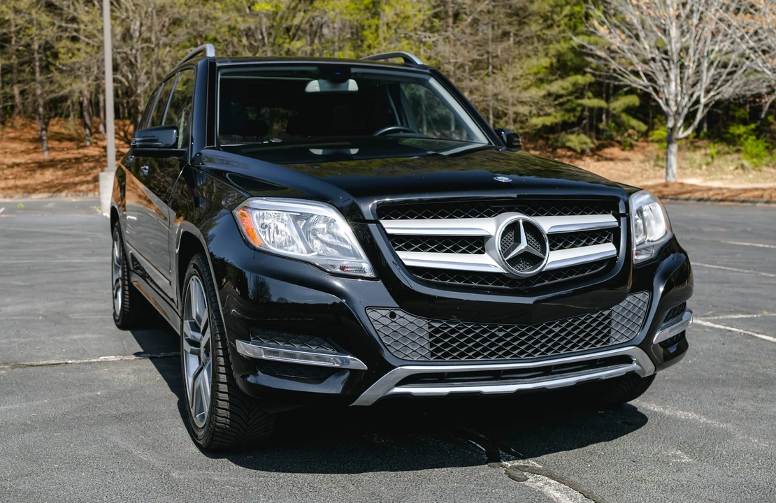 2014 Mercedes-Benz GLK-Class - Image 24 of 31