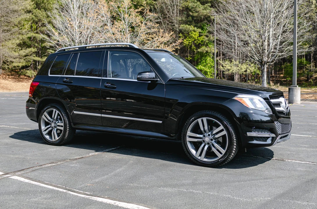 2014 Mercedes-Benz GLK-Class - Image 20 of 31