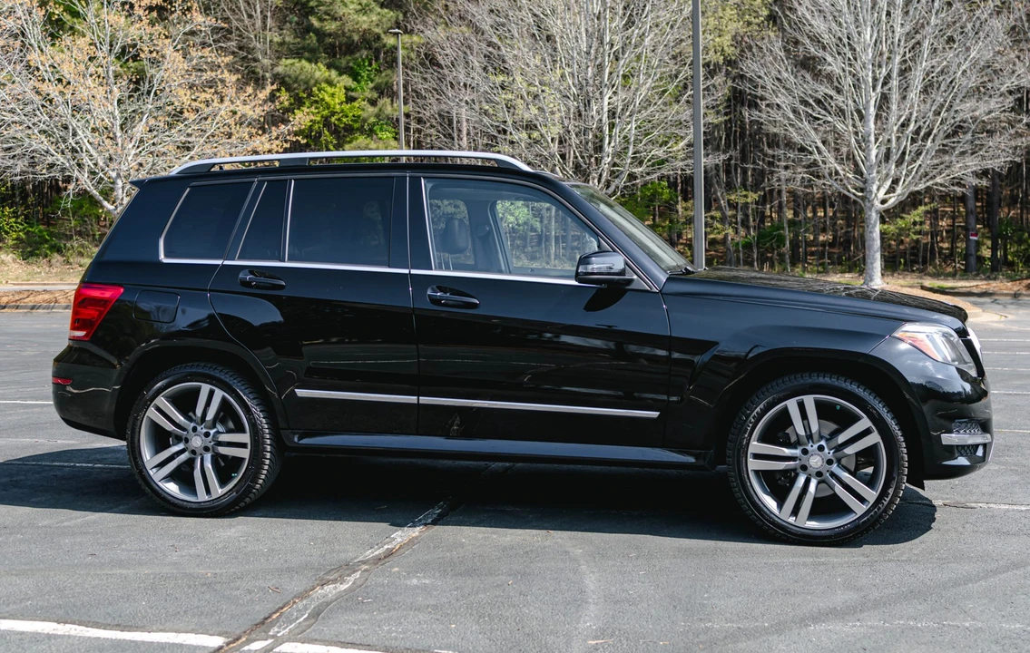 2014 Mercedes-Benz GLK-Class - Image 19 of 31
