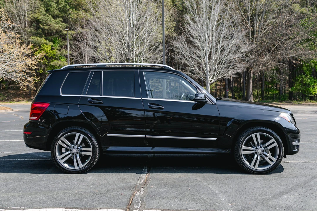 2014 Mercedes-Benz GLK-Class - Image 17 of 31